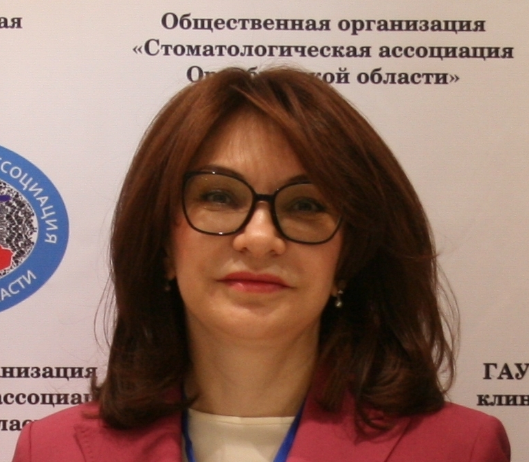 Гречихина светлана владимировна